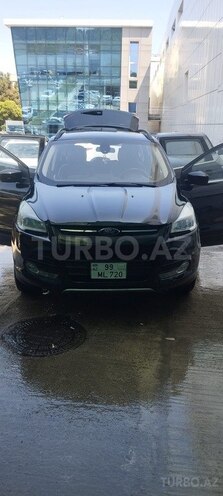 Ford Escape-8