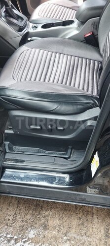 Ford Escape-10