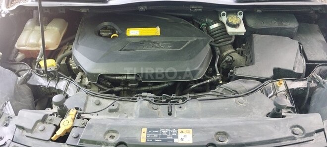 Ford Escape-11