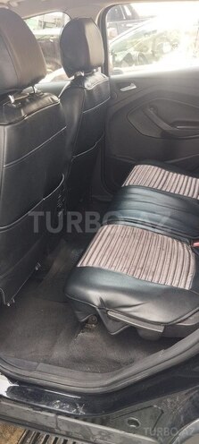 Ford Escape-14