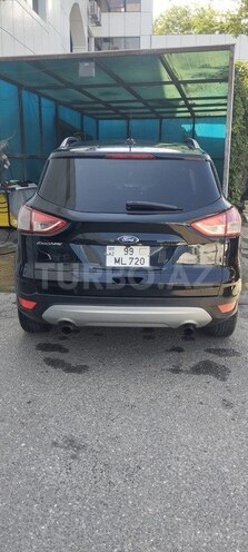 Ford Escape-7