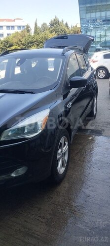 Ford Escape-5