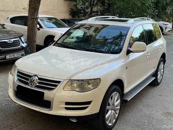 Volkswagen Touareg-4