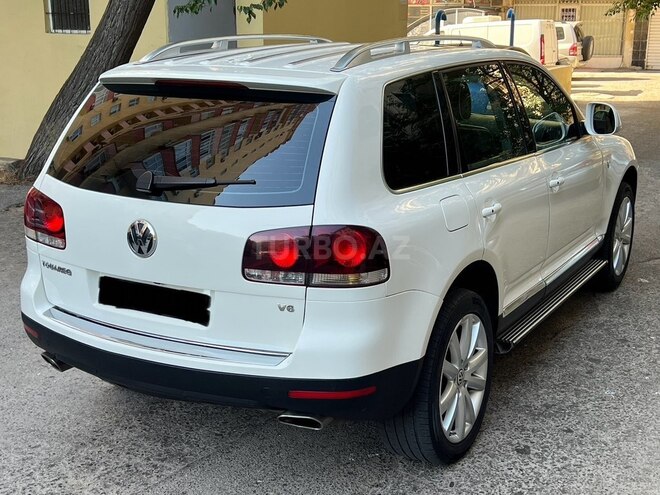 Volkswagen Touareg-6