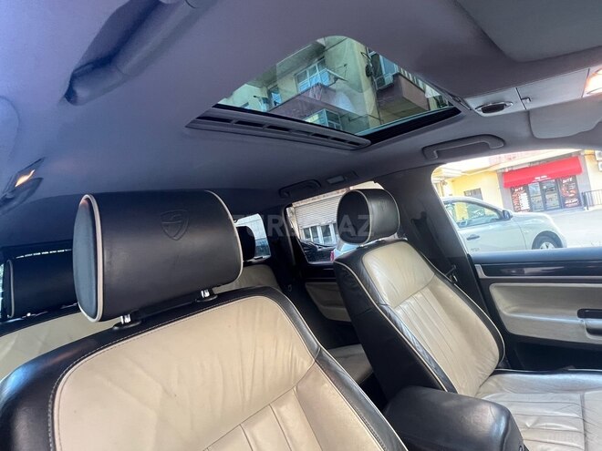 Volkswagen Touareg-8