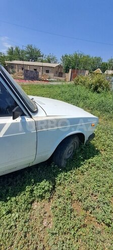 LADA (VAZ) 2107-6