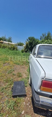 LADA (VAZ) 2107-3