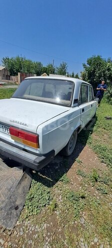 LADA (VAZ) 2107-5