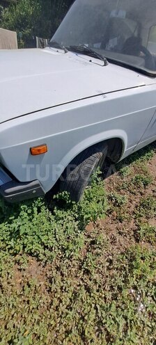 LADA (VAZ) 2107-7