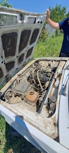 LADA (VAZ) 2107-9