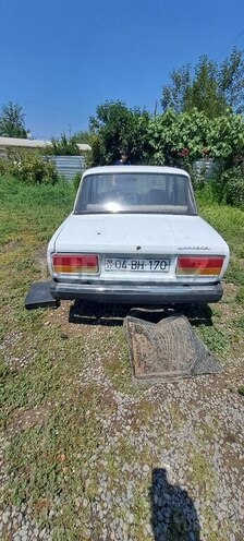 LADA (VAZ) 2107-10