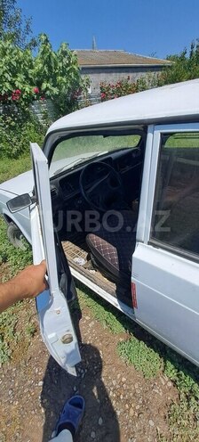 LADA (VAZ) 2107-12