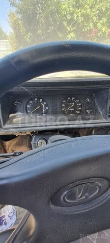 LADA (VAZ) 2107-14