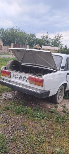 LADA (VAZ) 2107-16