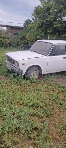 LADA (VAZ) 2107-17