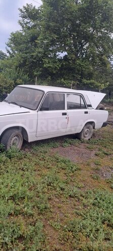LADA (VAZ) 2107-18