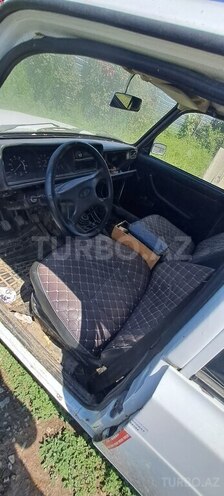 LADA (VAZ) 2107-20