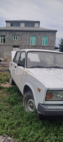 LADA (VAZ) 2107-19
