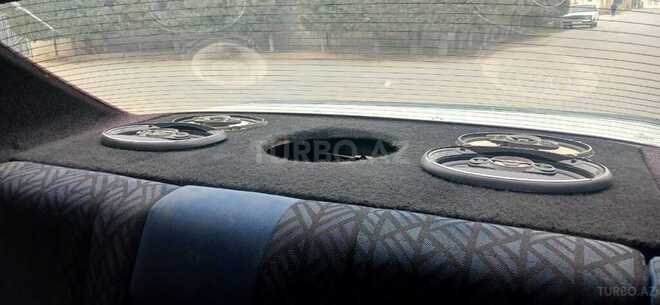 Mercedes C 200-12