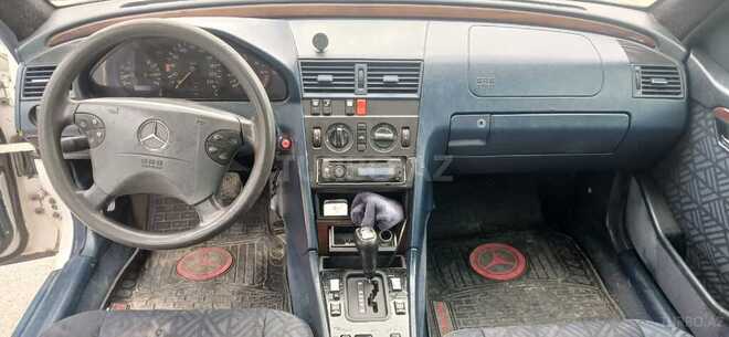 Mercedes C 200-15