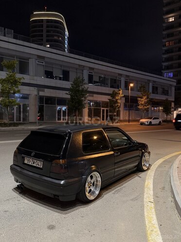 Volkswagen Golf-5