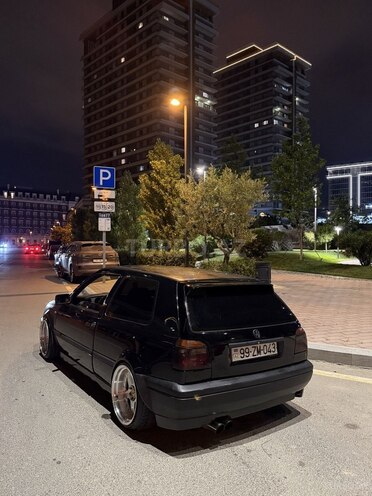 Volkswagen Golf-7
