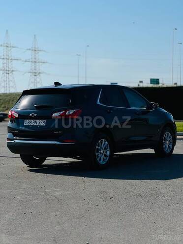 Chevrolet Equinox-6