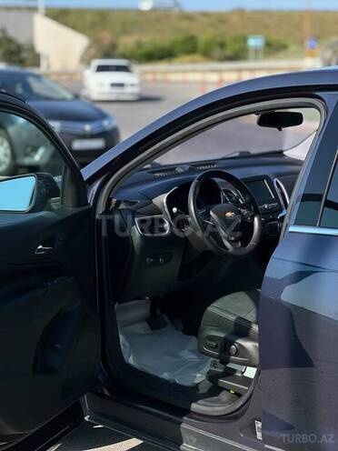 Chevrolet Equinox-12