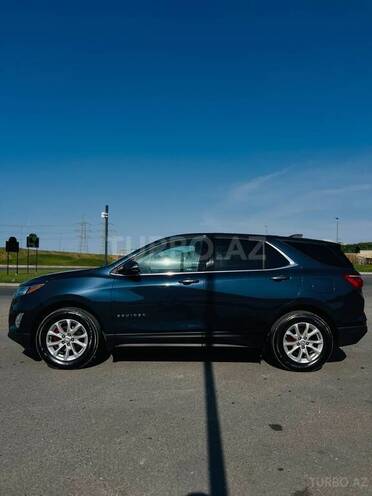Chevrolet Equinox-7
