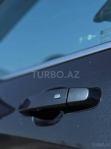 Chevrolet Equinox-8