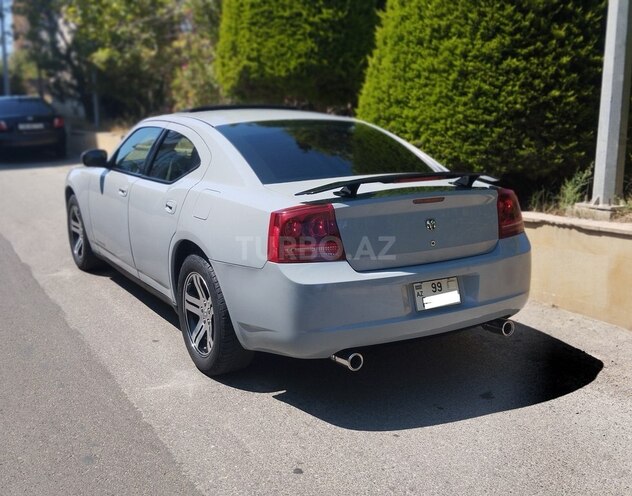 Dodge Charger-9