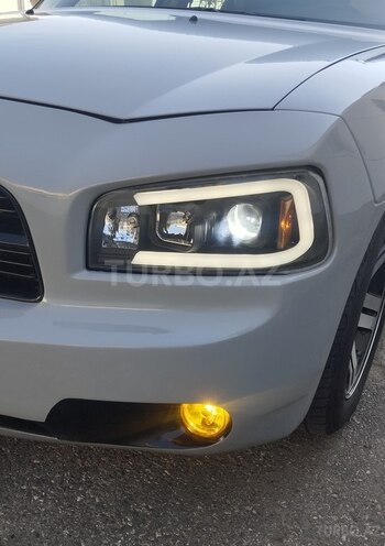 Dodge Charger-7