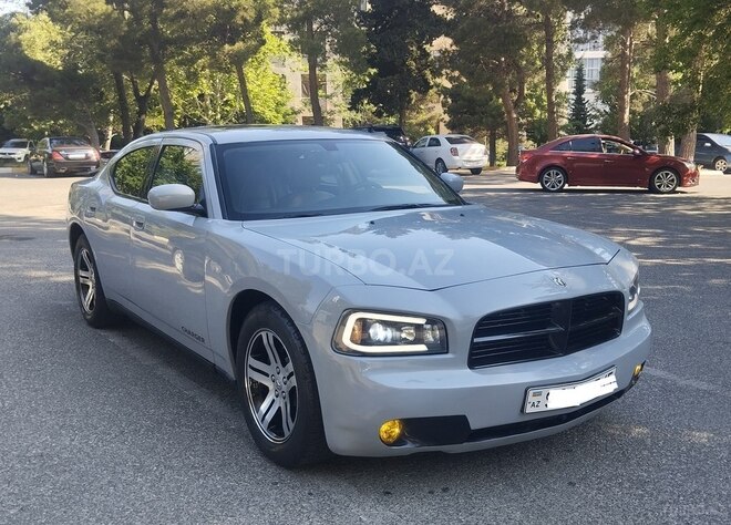Dodge Charger-6