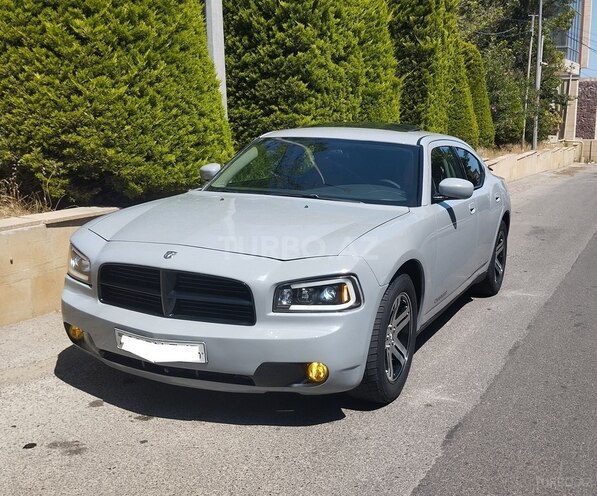Dodge Charger-2