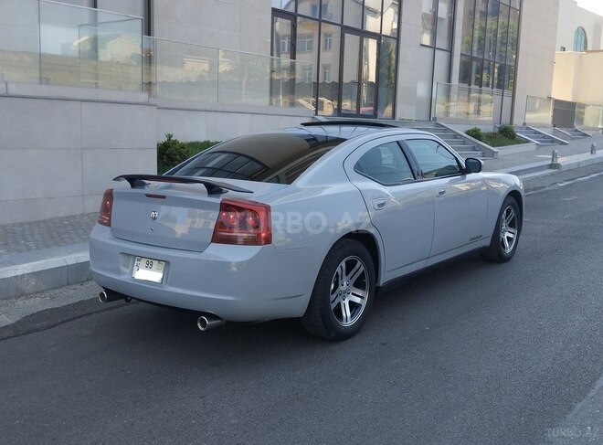 Dodge Charger-11