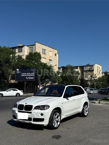 BMW X5-4