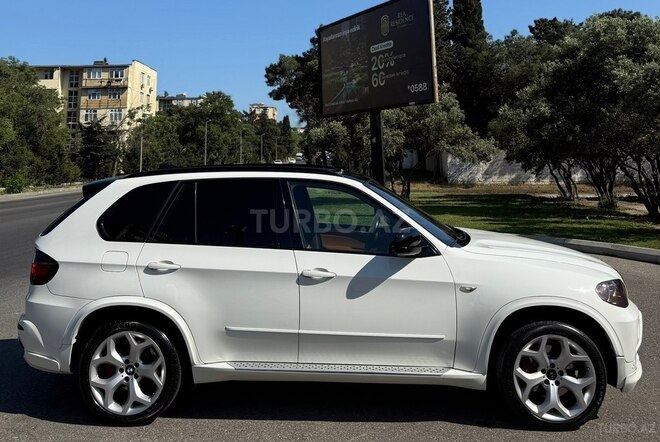 BMW X5-11