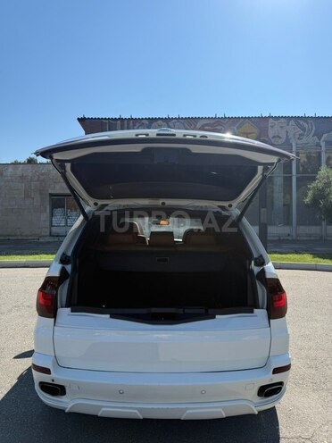 BMW X5-7