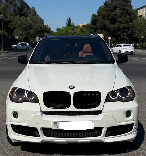 BMW X5-1
