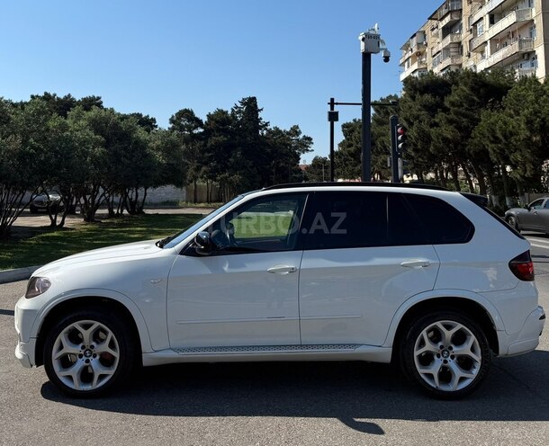 BMW X5-10