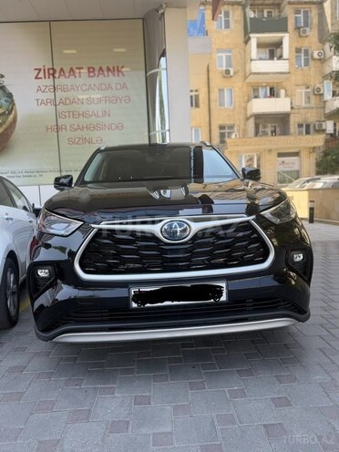 Toyota Highlander-4