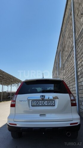 Honda CR-V-2
