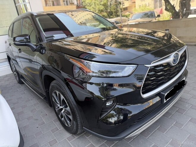 Toyota Highlander-14