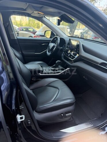Toyota Highlander-15