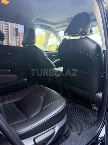 Toyota Highlander-16