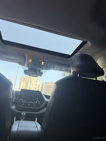 Toyota Highlander-18