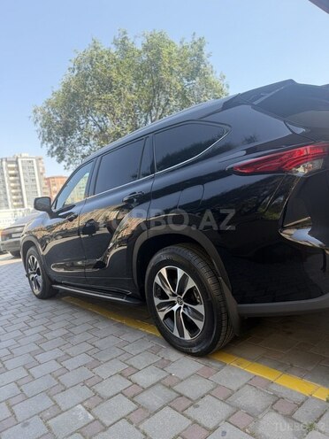 Toyota Highlander-9