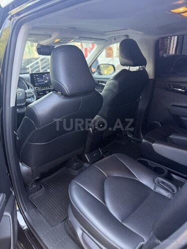 Toyota Highlander-17