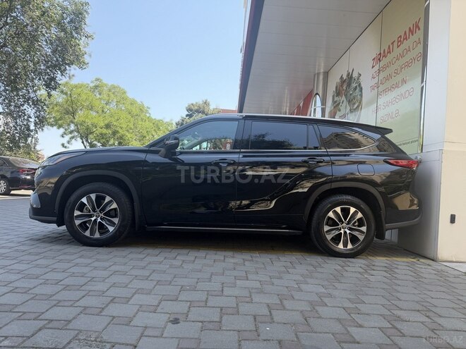 Toyota Highlander-10