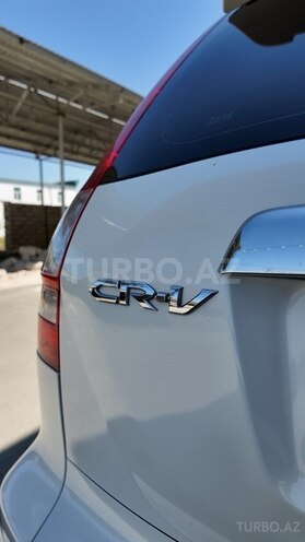 Honda CR-V-7